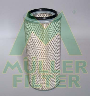 MULLER FILTER Воздушный фильтр PA3288